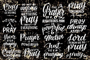 MEGA BUNDLE 111 Bible Verses, an Illustration by Ola-la-la (Thumbnail 13 of 17)