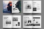 Photography Portfolio Template, a Brochure Template by MightyDesign (Thumbnail 2 of 6)
