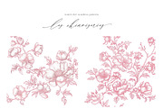 New! Summer + Fall Edition Bundle, a Seasonal Illustration by Isabelle Salem (Thumbnail 221 of 272)