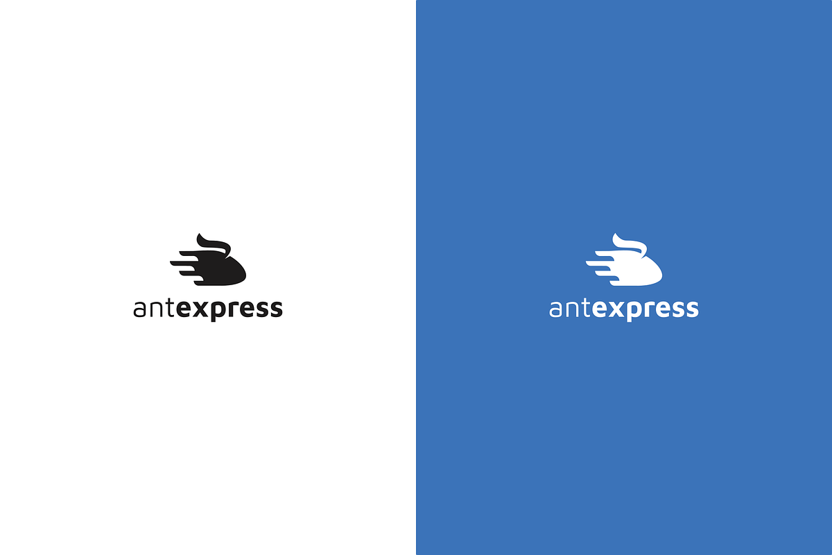 Delivery Service Logo, a Branding & Logo Template by zuhudsgn (Photo 3 of 4)