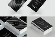 Business Card Template, a Business Card Template by Design Dock (Thumbnail 5 of 5)