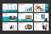 Business Plan Presentation Template, a Presentation Template by CreativeSlides (Thumbnail 13 of 16)