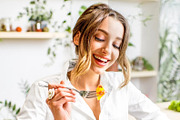 10 Food Blog Lightroom Presets, a Preset Add-On by LucaTheme (Thumbnail 2 of 9)