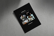 Canva Fashion Stylist Social Media, a Design Template by SecondBrain Store (Thumbnail 7 of 10)