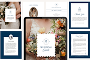 Wedding Photography Pricing Guide, a Marketing Template by Sweet Little Muse (Thumbnail 1 of 13)