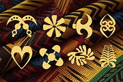 ADINKRA: Premium Icon Collection, a Solid Icon by YISHAII (Thumbnail 5 of 8)