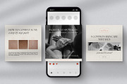 MULKY / Social Media Kit, a Social Media Template by Olg Store (Thumbnail 2 of 11)