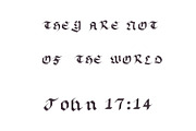 Happily Ever After Medieval Font, a Handwritten Font by Eryn Rose Design (Thumbnail 18 of 18)