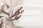 FONT DUO / STRANDLIEBE & kleinigkeit, a Serif Font by KruthDesign (Thumbnail 7 of 13)
