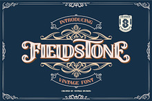 Fieldstone
