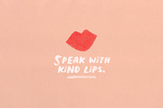 Rosie Cheeks Font - SVG & Regular, a Handwritten Font by ReveryWorks (Thumbnail 6 of 10)
