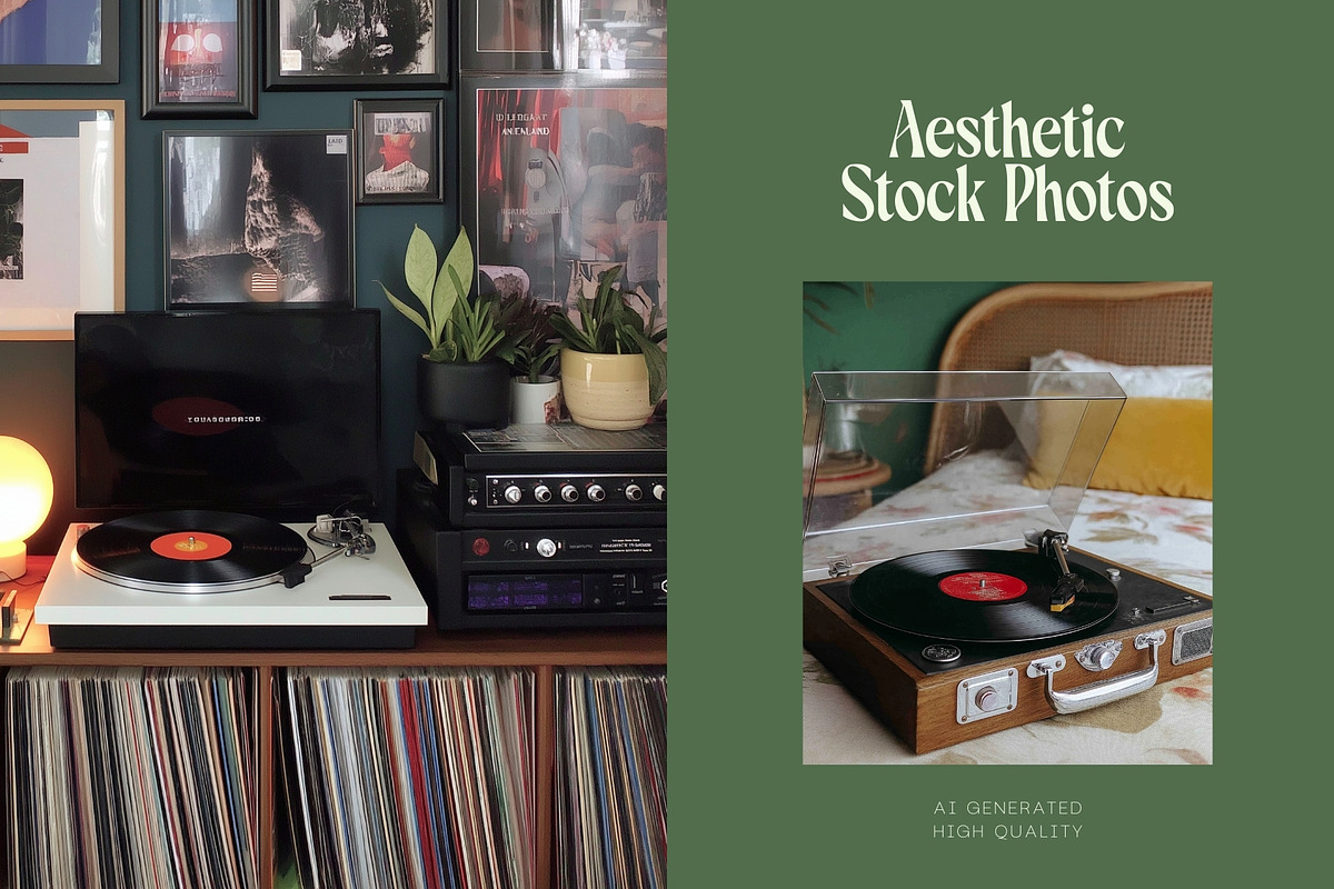 50 Vinyl Vibes Stock Photos, an Arts & Entertainment Photo by Incomelion (Photo 3 of 11)