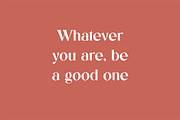 Heartbreak Luxury Serif Font, a Serif Font by UICreative (Thumbnail 12 of 13)