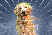 Reconstruction Photoshop Action, an Action Add-On by JLDesignsPH (Thumbnail 7 of 8)