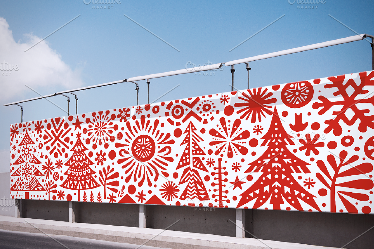 Outdoor Illustration, Tribal Folk, a Decorative Illustration by devastd (Photo 3 of 27)