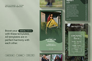 Fashion Canva Instagram Story, a Social Media Template by prajapixels (Thumbnail 2 of 6)