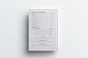 Marketing Plan | MS Word & Indesign, a Stationery Template by design_hut (Thumbnail 7 of 7)