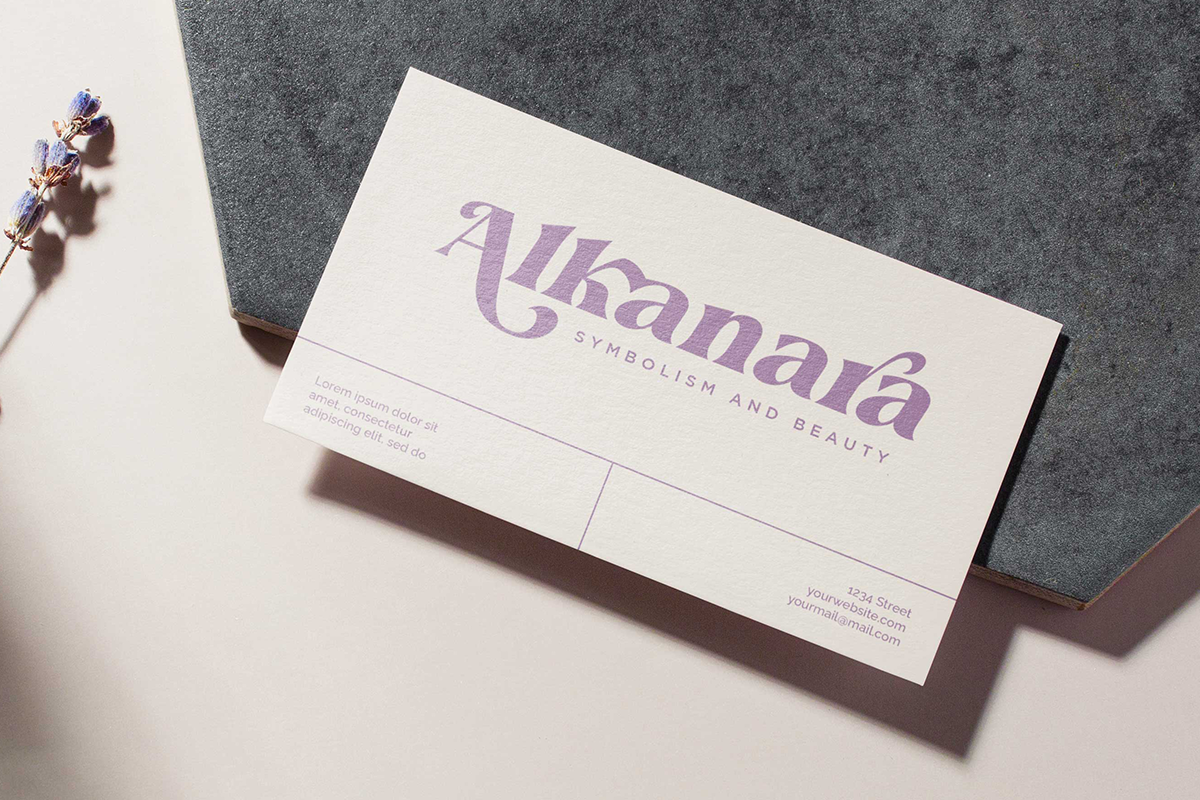 Grand Dae, a Serif Font by Say Studio (Photo 7 of 13)