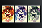 Mark Night, a Flyer Template by What a Story (Thumbnail 2 of 5)