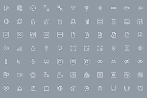Best Icon Sets