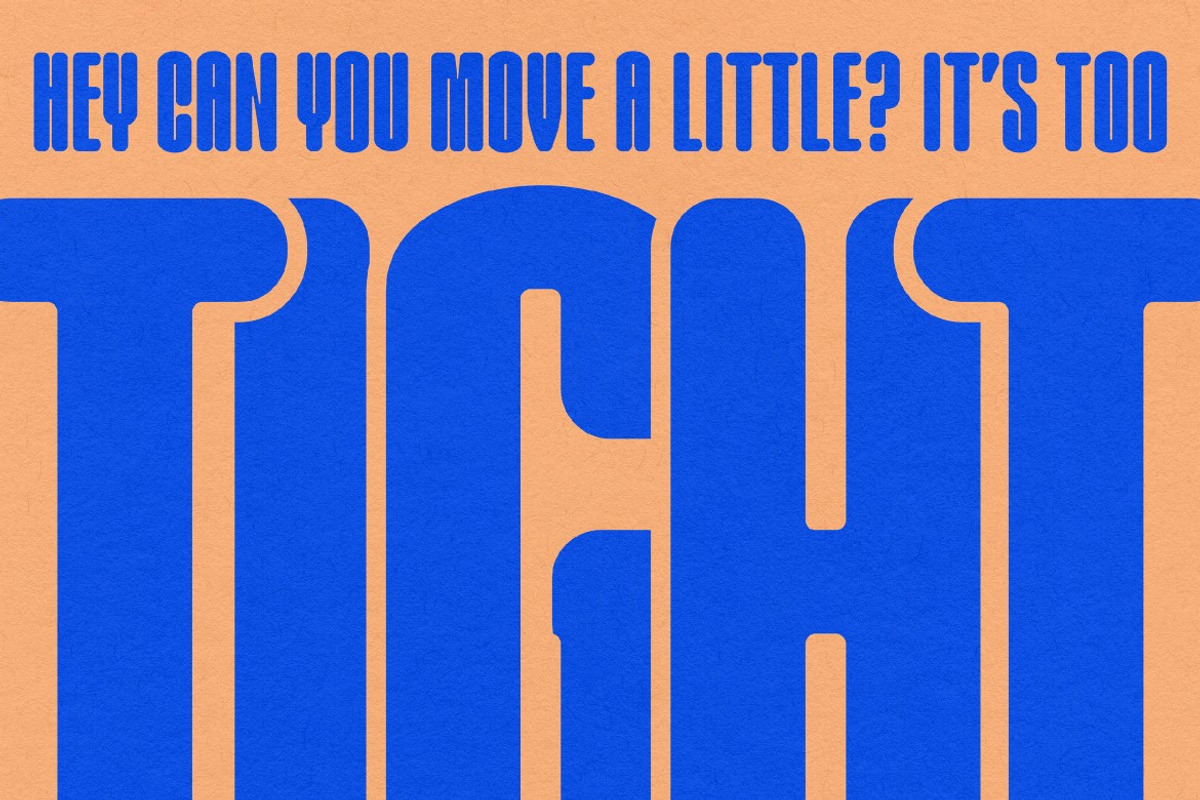 Softdisans, a Sans Serif Font by graphicook (Photo 9 of 10)