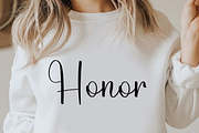 Snowing Handmade, a Handwritten Font by FreshTypeINK (Thumbnail 6 of 8)