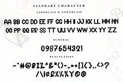 Home, a Sans Serif Font by InermediaSTUDIO (Thumbnail 2 of 7)