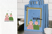 Winter collage, an Object Graphic by Aleks.Flaks (Thumbnail 6 of 18)