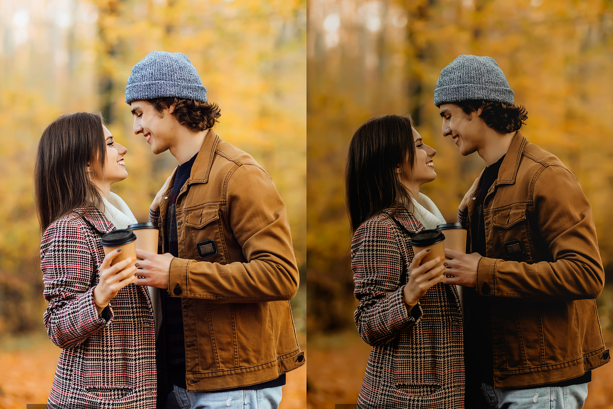 14 Love Lightroom Presets, a Preset Add-On by RamsaGraphi (Photo 10 of 10)