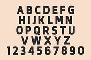 Golden Boston – Luxury Bold Font, a Sans Serif Font by Fourteen Letter (Thumbnail 4 of 5)