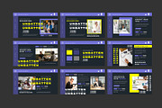 UNBATTEN Google Slide Template, a Presentation Template by GridlineType (Thumbnail 9 of 9)