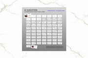 Funeral Slideshow Canva FS006, a Presentation Template by TyphoonStudio (Thumbnail 3 of 8)