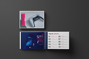 Gadget Product Catalog Landscape, a Brochure Template by DesignCrest (Thumbnail 6 of 14)