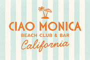Hotel Paradiso Vintage Font Family, a Handwritten Font by Ayya Studio (Thumbnail 11 of 16)