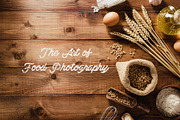 50 Food Presets Bundle, an Action Add-On by FilterAtelier (Thumbnail 21 of 21)