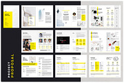 Proposal Bundle, a Brochure Template by GraphicsEgg (Thumbnail 13 of 29)