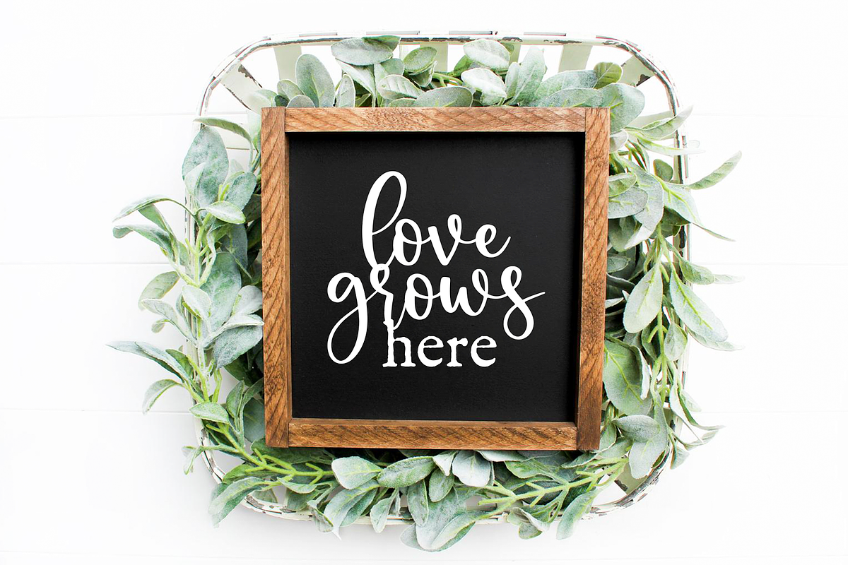 Kindness | Handwritten Script Font preview 6