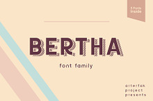 Bertha