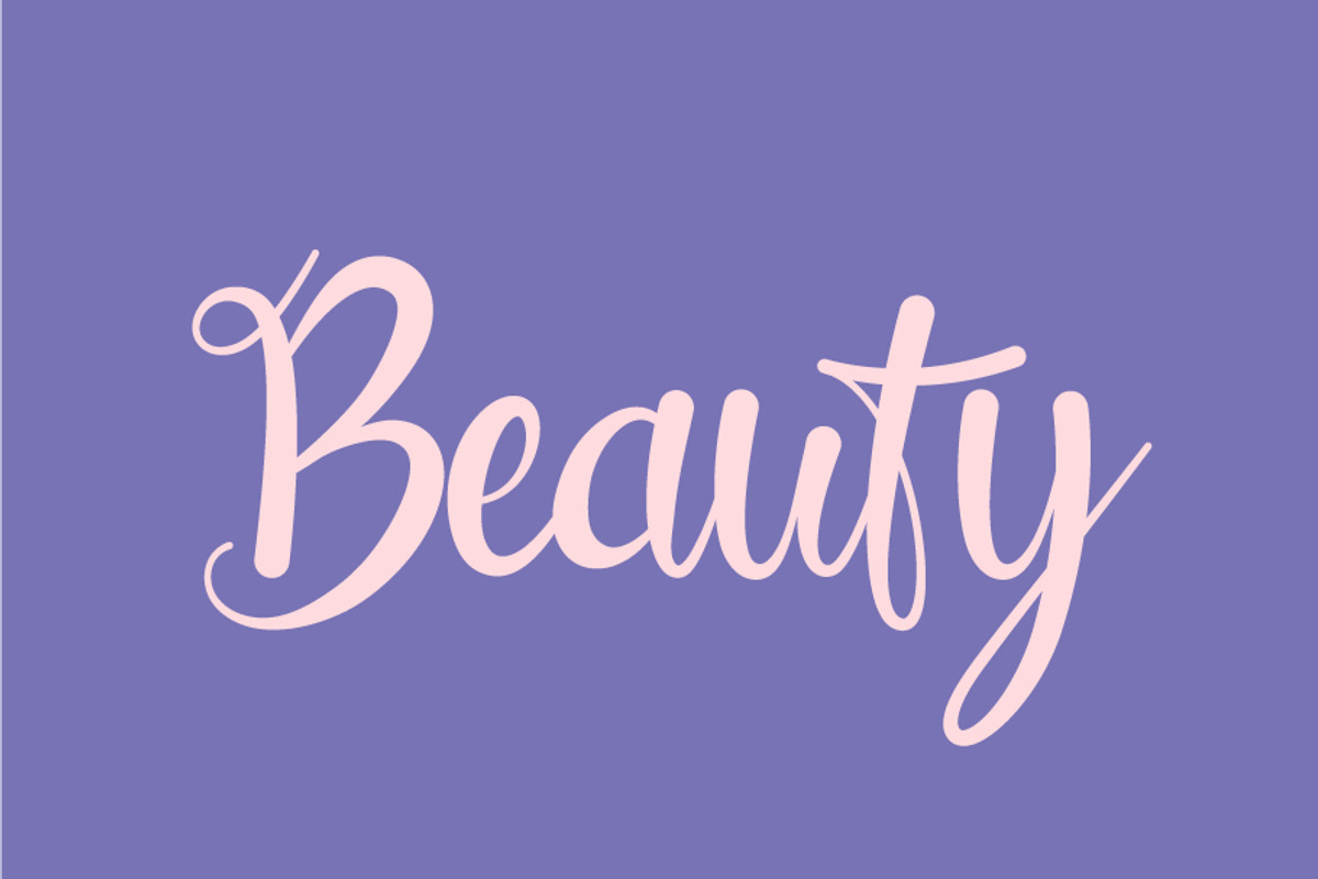 Hosir, a Script Font by khalwa.studio (Photo 3 of 6)