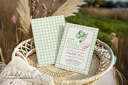 Mother Goose Invitation Bundle, an Invitation Template by Digital_Mind (Thumbnail 2 of 6)