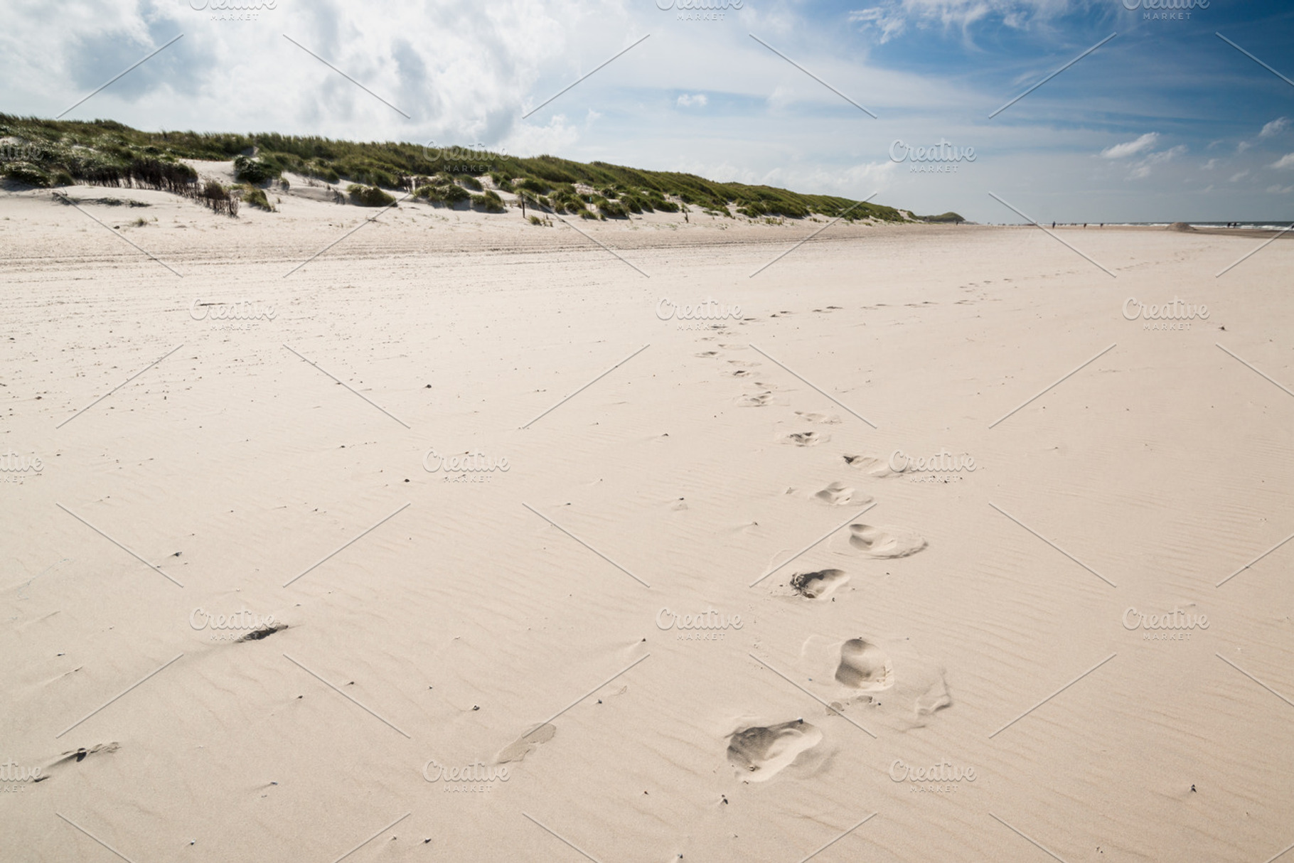 Walking the beach..., a Photo by Screeny's Photo Bucket