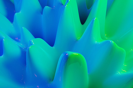 Abstract 3d background.