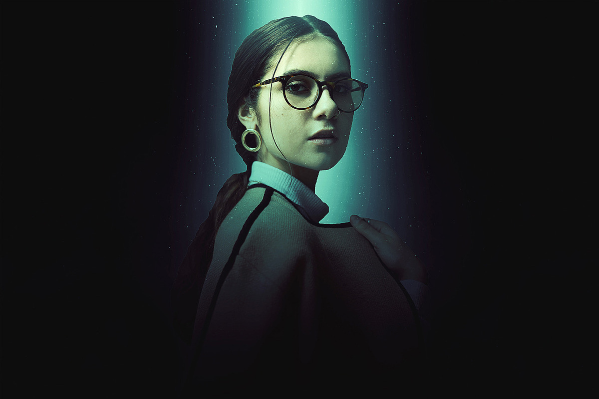 Thriller Lights Photoshop Actions, an Action Add-On by Creativetacos (Photo 5 of 5)