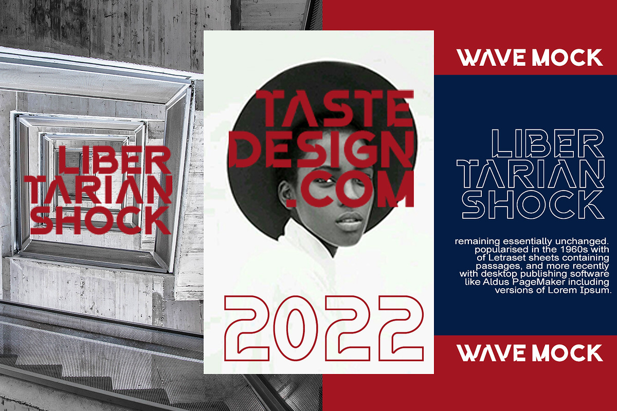 Neo Royken Font | Modern Futuristic, a Sans Serif Font by WhymoreArt (Photo 5 of 8)