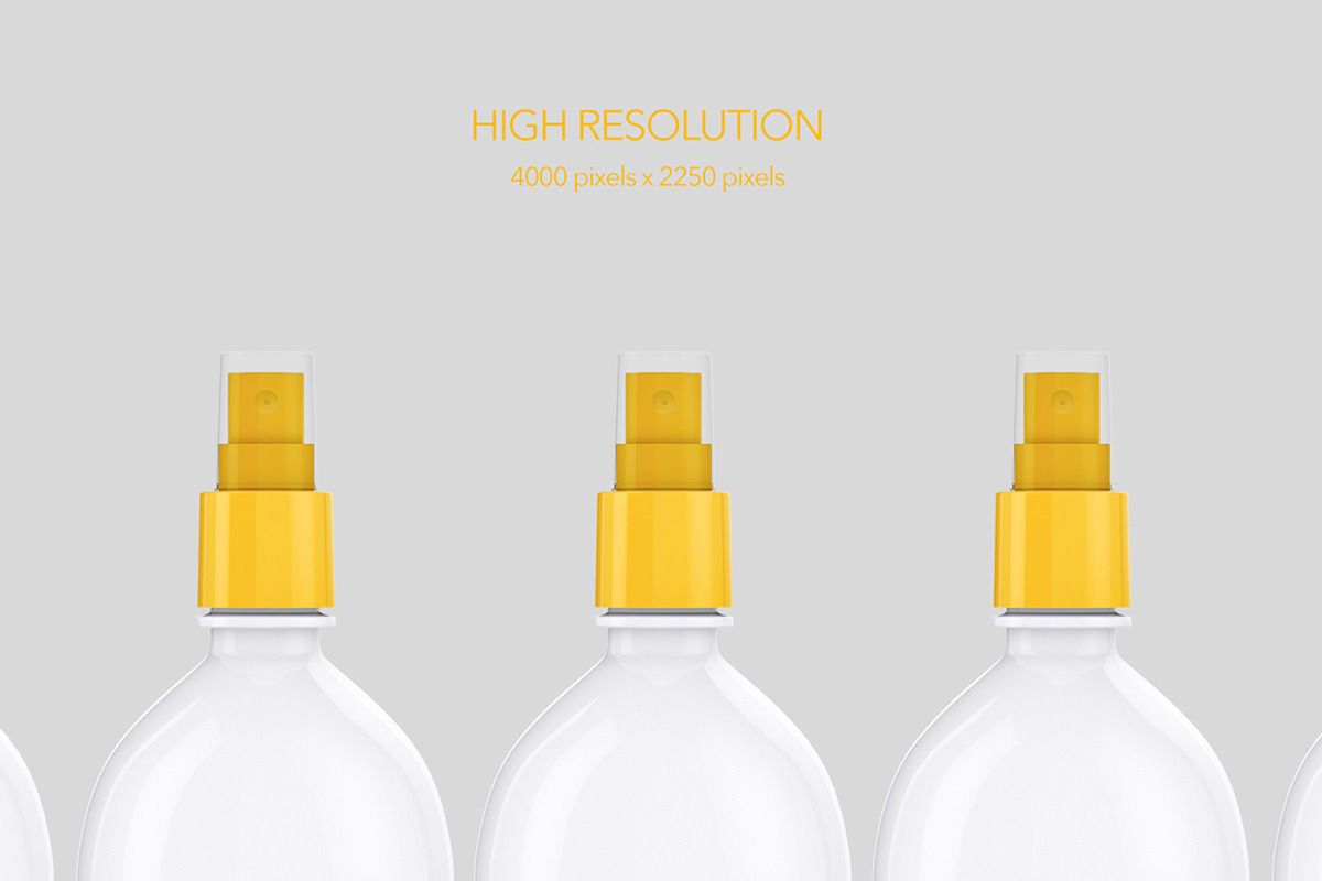 Health and Beauty - Bundle Mockups, a Product Mockup by Graxaim Mock-up (Photo 17 of 28)