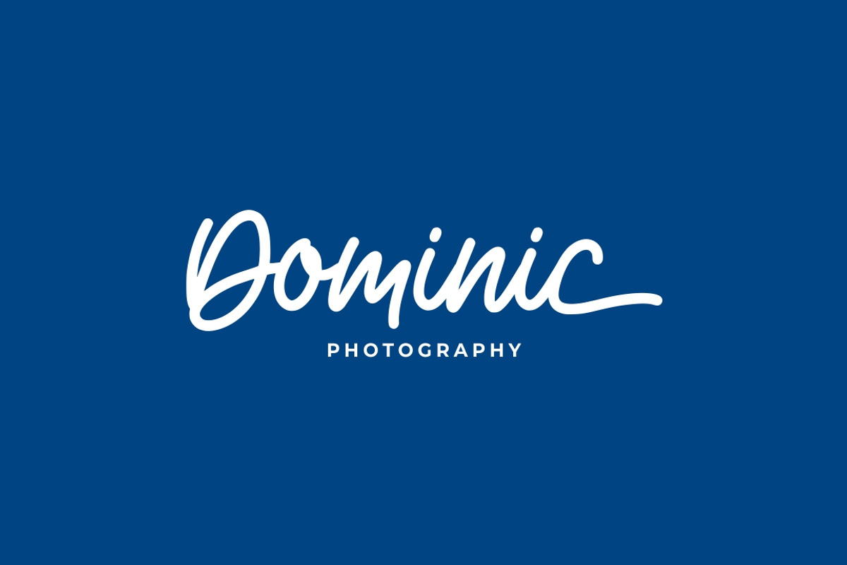 Humming - Monoscript Font preview 3