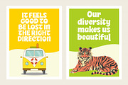 Mantra Rimba – Playful Display Font, a Sans Serif Font by Four Lines Std. (Thumbnail 2 of 10)