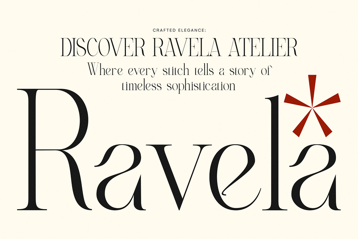 Angella Elegant Serif Font, a Serif Font by Perfectype (Photo 2 of 8)