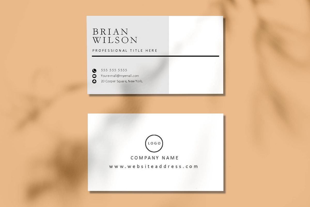 Professional Resume Template Pack, a Resume Template by VictoriousVita (Photo 6 of 8)