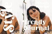 Marble Capital Bold Serif Font, a Serif Font by timelesstype.co (Thumbnail 6 of 20)
